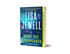 The Night She Disappeared by Lisa Jewell (Limited Edition) Book A Book