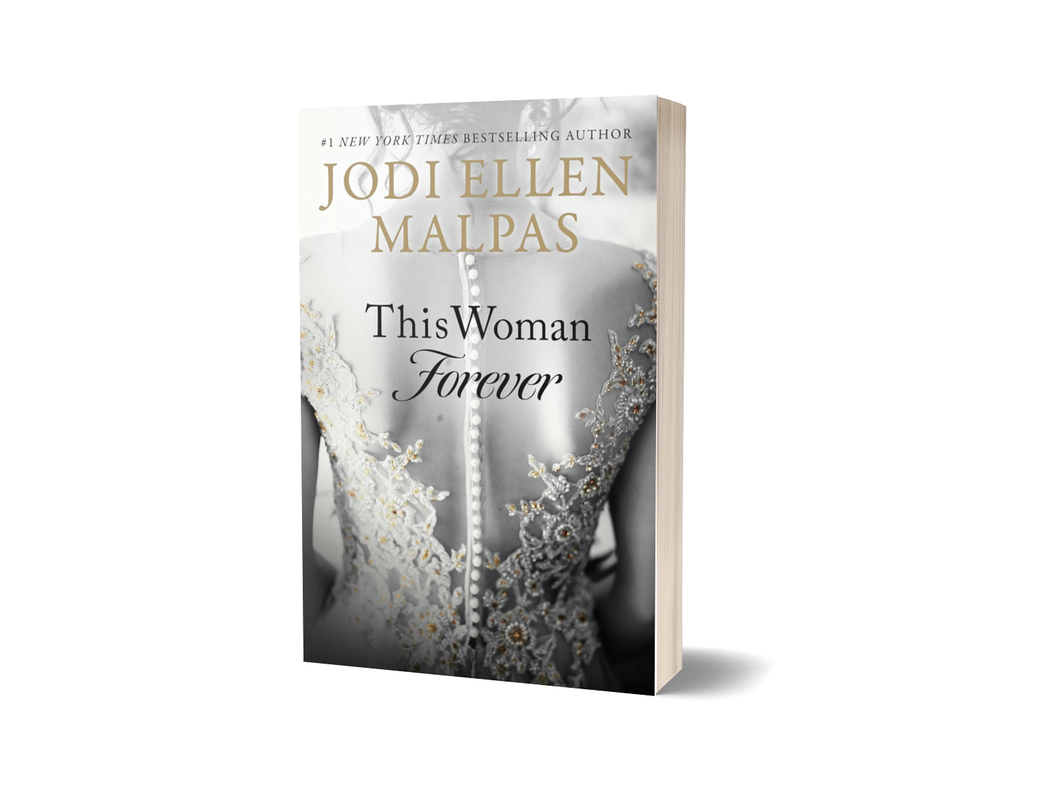 This Woman Forever by Jodi Ellen Malpas (Limited Edition) Book A Book