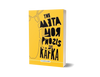The Metamorphosis by Franz Kafka (Hardcover) (Limited Edition) BOOK A BOOK