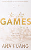 Twisted Games - (Twisted Series Book 2 of 4) by Ana Huang Book A Book