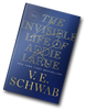 The Invisible Life of Addie Larue V.E Schwab (Original Hardcover) (Special Imported Edition) Book A Book