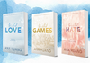 Twisted Series by Ana Huang (3 BOOKS SET) (Special Edition) Book A Book