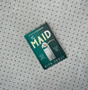 The Maid by Nita Prose (Original Hardcover) (Limited Edition) Book A Book