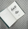The Maid by Nita Prose (Original Hardcover) (Limited Edition) Book A Book