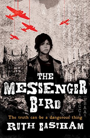 The Messenger Bird by Ruth Eastham Book A Book