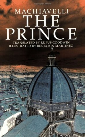 The Prince by Machiavelli (Original) Book A Book