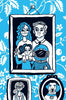 Wonder: Illustrated Edition by R. J. Palacio (Original Hardcover Illustrated Imported Edition) Book A Book