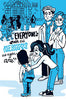 Wonder: Illustrated Edition by R. J. Palacio (Original Hardcover Illustrated Imported Edition) Book A Book