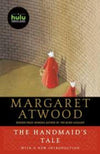 The Handmaid's Tale by Margaret Atwood Book A Book