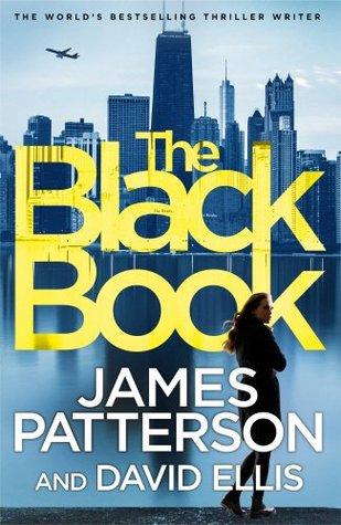 The Black Book by James Petterson Book A Book