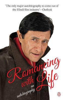 Romancing with life dev anand - hardcover Booklify