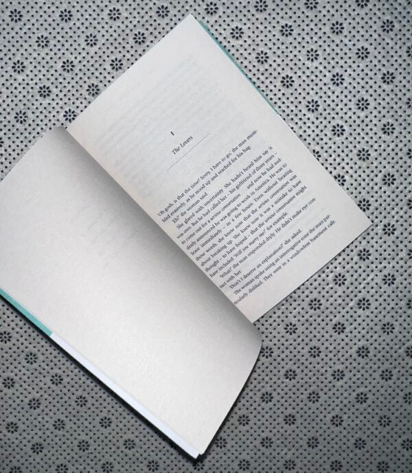 Before the Coffee Gets Cold by Toshikazu Kawaguchi (Original Limited Edition) Book A Book