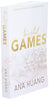 Twisted Games - (Twisted Series Book 2 of 4) by Ana Huang Book A Book