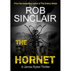 The Black Hornet by Rob Sinclair Book A Book