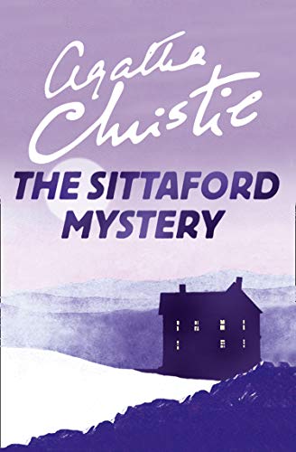 The Sittaford Mystery by Agatha Christie Book A Book