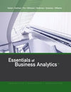 Essentials of Business Analytics 2nd Edition