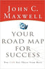 Your Road Map for Success Book by John C. Maxwell Book A Book