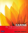 Caring in the Community: A training manual for home and community workers