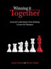 Winning It Together by Ranjeet Kumar & Hassam Siddiqi Book A Book