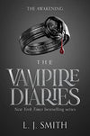 The Awakening (The Vampire Diaries) by L. J. Smith (Limited Edition) Book A Book