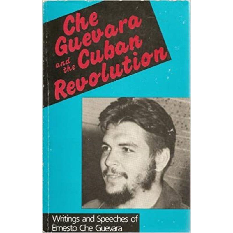 The Guevaraa and The Revolutionn Book A Book