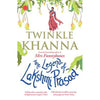 The Legend of Lakshmi Prasad by Twinkle Khanna Book A Book