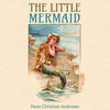 The Little Mermaid by Hans Christian Anderson (Hardcover) BOOK A BOOK