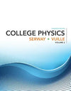 College Physics, Volume 2
