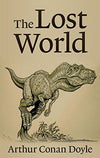 The Lost World by Arthur Conan Doyle BOOK A BOOK