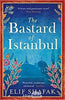The Bastard of Istanbul by Elif Shafak Book A Book