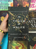 A Touch Of Darkness 3 in 1 (Original edition) Booklify