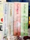 Twisted Series by Ana Huang (Set of 4 Books) (Original Edition) Booklify