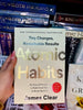 Atomic Habits: An Easy & Proven Way to Build Good Habits & Break Bad Ones (Original Eddition) Book A Book