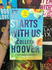 It Starts with Us (Original edition) Booklify