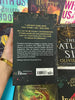 A Touch of Ruin (Original edition) Booklify