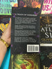 A Touch of Malice (Original edition) Booklify