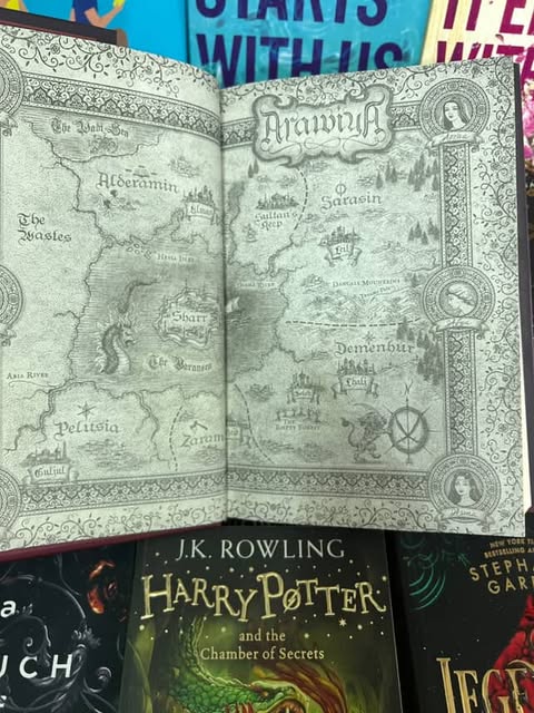 Harry Potter and the Cursed Child - Parts One and Two: The Official Playscript of the Original West End Production (Original edition) Booklify