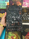 A Touch of Ruin (Original edition) Booklify