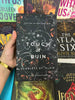 A Touch of Ruin (Original edition) Booklify