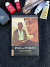 Pride & Prejudice (Original Edition)