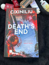 Death's End (Original Edition)