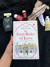 The Forty Rules Of Love (Original Edition)