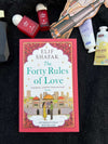 The Forty Rules Of Love (Original Edition)