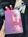 Dead Girls Don't Talk (Hard Cover) (Original Edition)