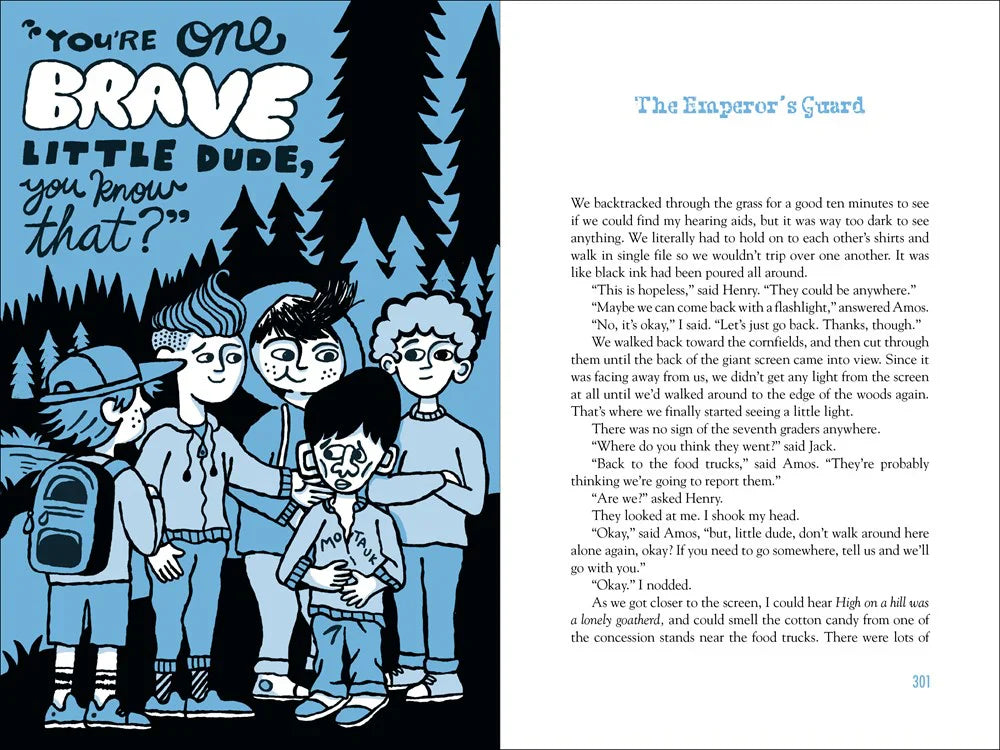 Wonder: Illustrated Edition by R. J. Palacio (Original Hardcover Illustrated Imported Edition) Book A Book