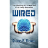Wired by Douglas E. Richards Book A Book