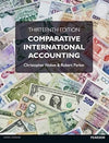 Comparative International Accounting, 13th ed.