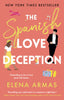 The Spanish Love Deception: A Novel Book by Elena Armas BOOK A BOOK