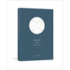 Yesterday i was the Moon Book by Noor Unnahar Book A Book