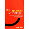 The Happiness Advantage by Shawn Achor (Limited Edition) Book A Book